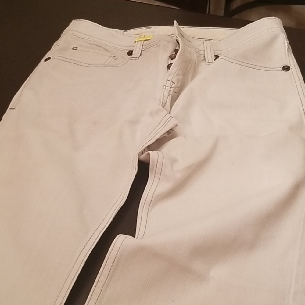 Pants - Picture 2 of 3